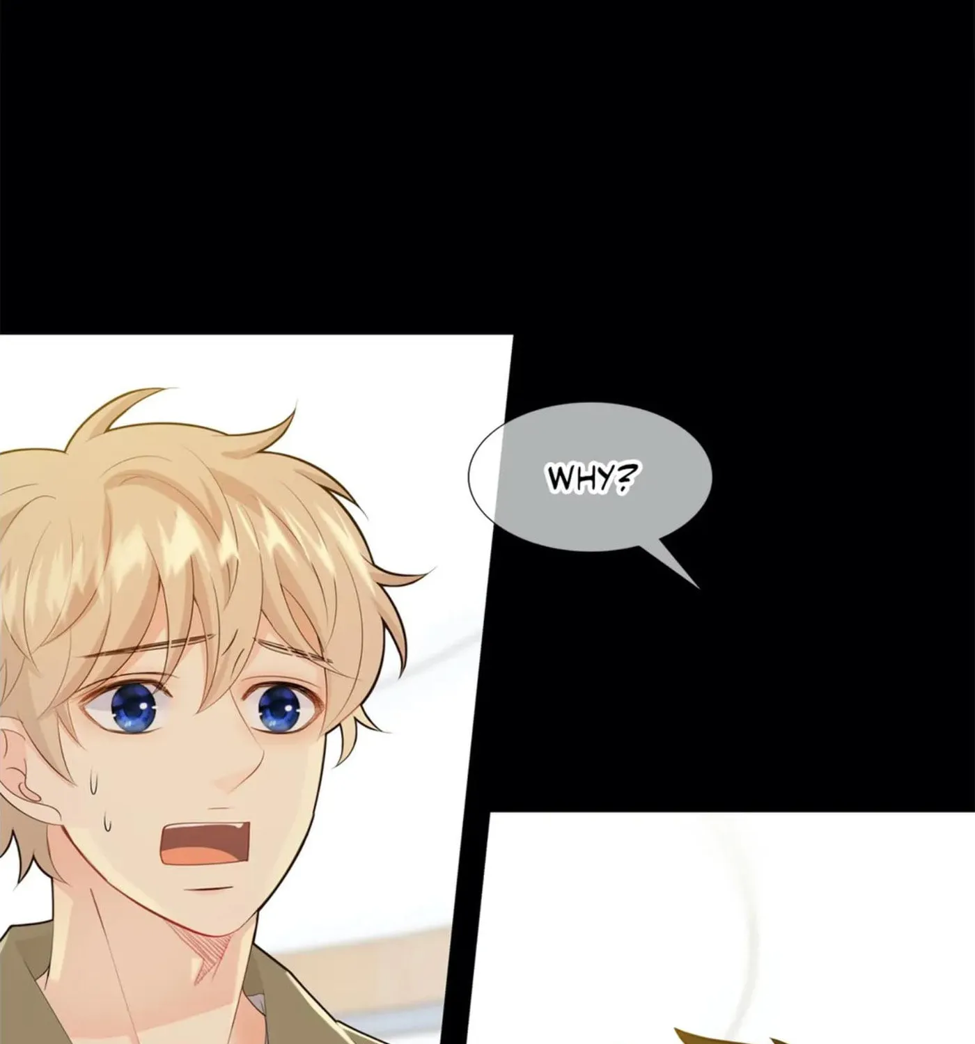 Wolves Behind Bars Chapter 59 page 61 - 