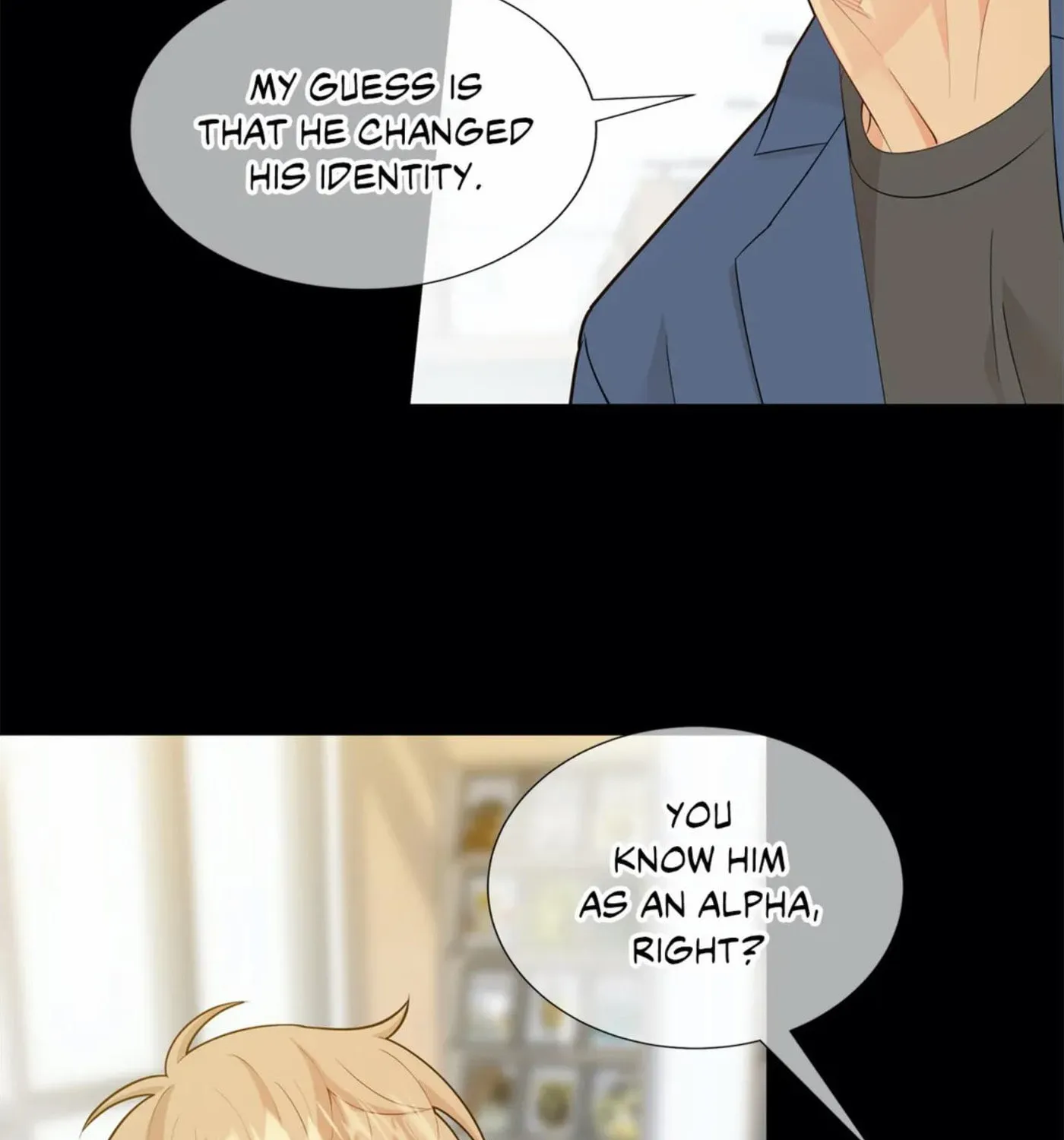 Wolves Behind Bars Chapter 59 page 63 - 