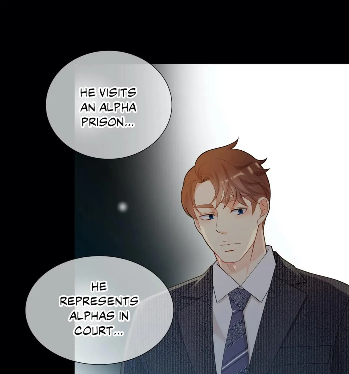 Wolves Behind Bars Chapter 59 page 66 - 
