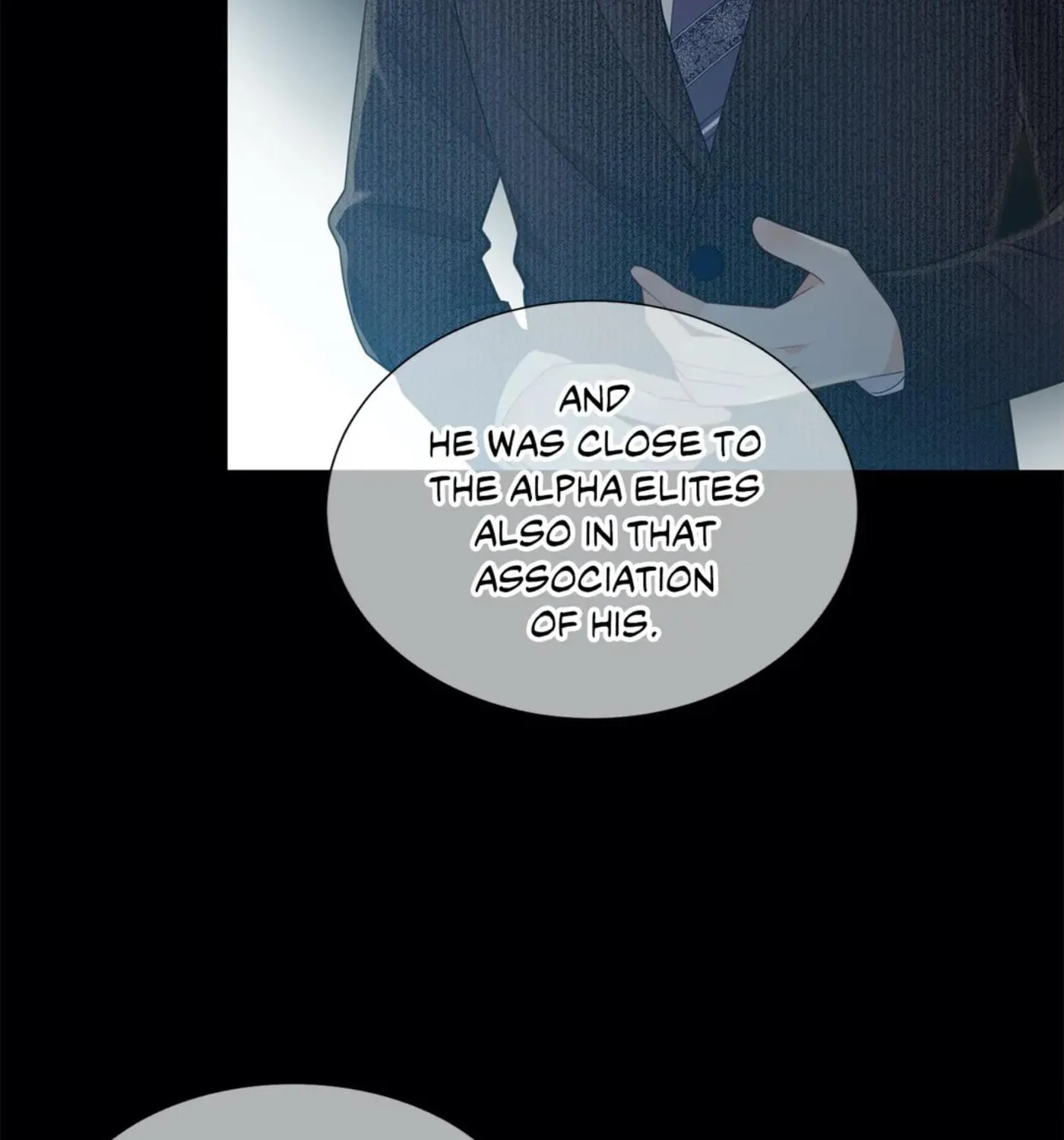 Wolves Behind Bars Chapter 59 page 67 - 