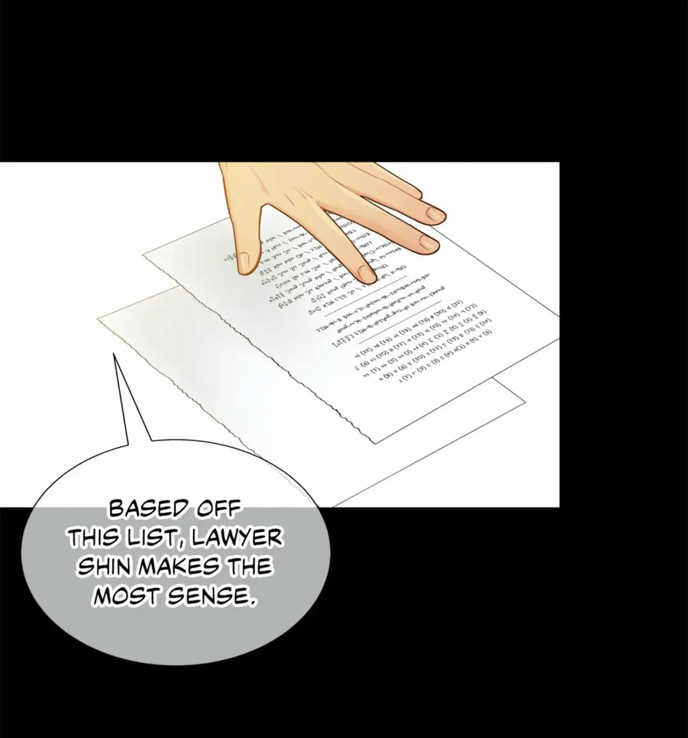 Wolves Behind Bars Chapter 59 page 70 - 