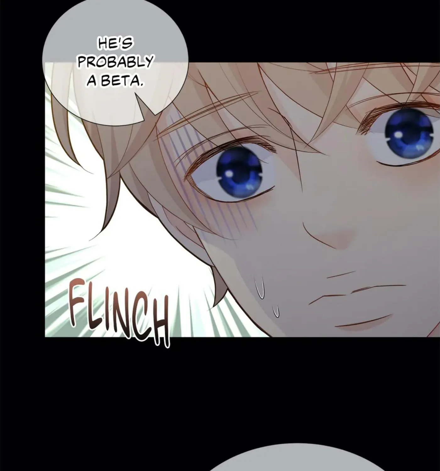 Wolves Behind Bars Chapter 59 page 74 - 