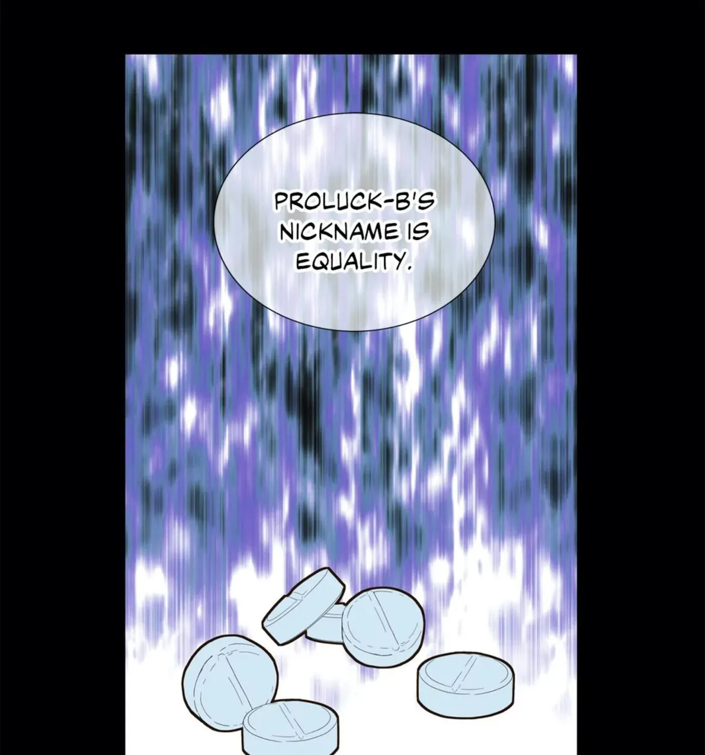 Wolves Behind Bars Chapter 59 page 79 - 