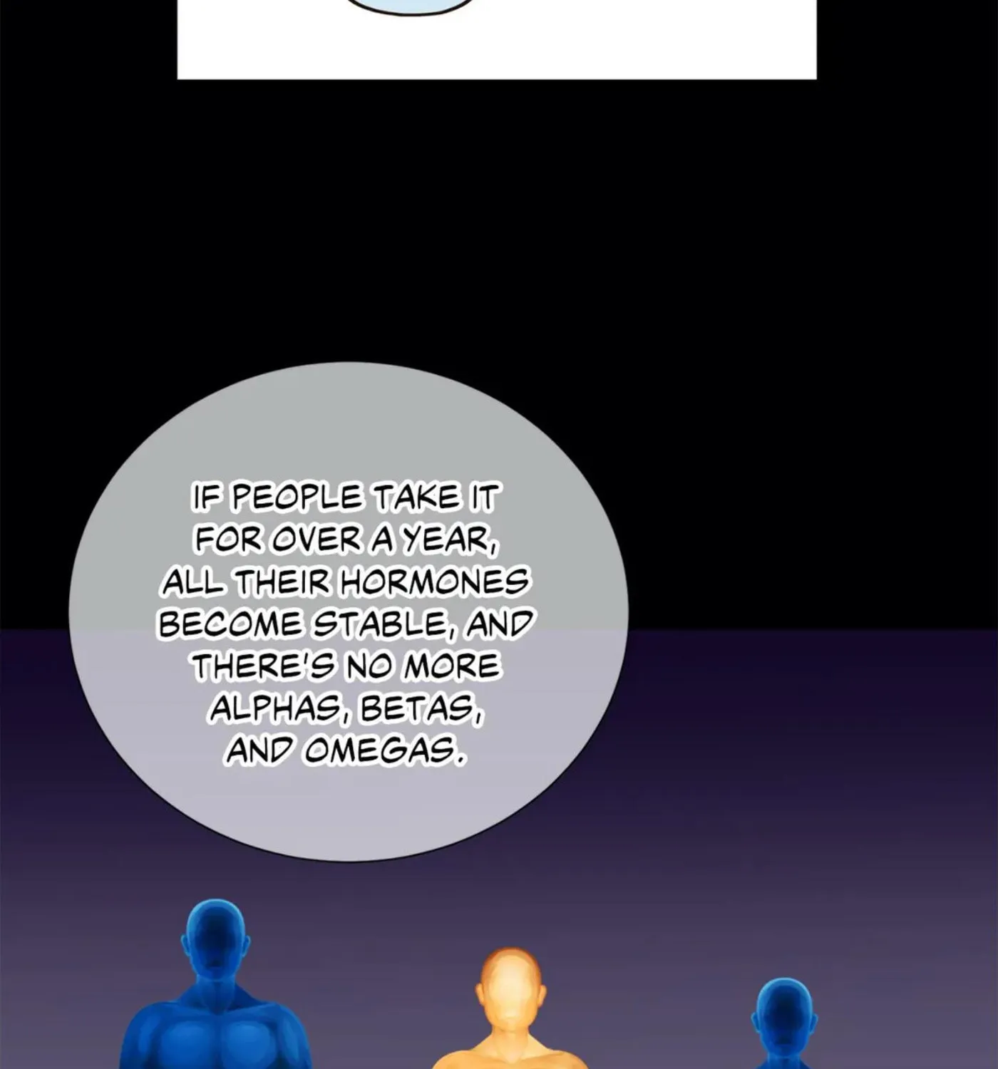 Wolves Behind Bars Chapter 59 page 80 - 