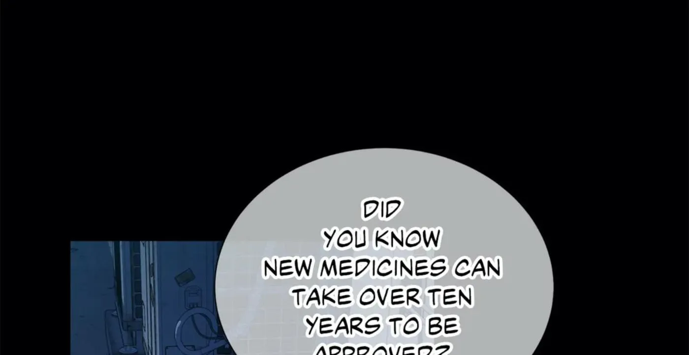Wolves Behind Bars Chapter 59 page 83 - 