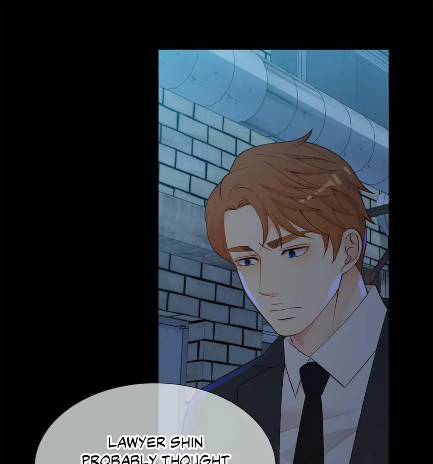 Wolves Behind Bars Chapter 59 page 85 - 