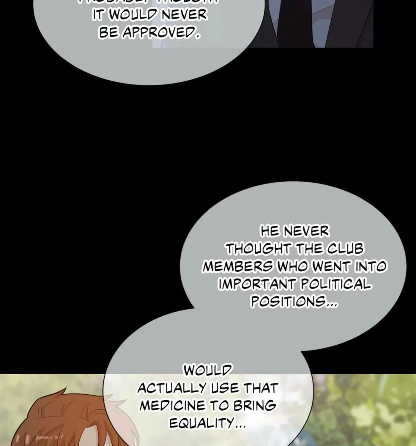 Wolves Behind Bars Chapter 59 page 86 - 