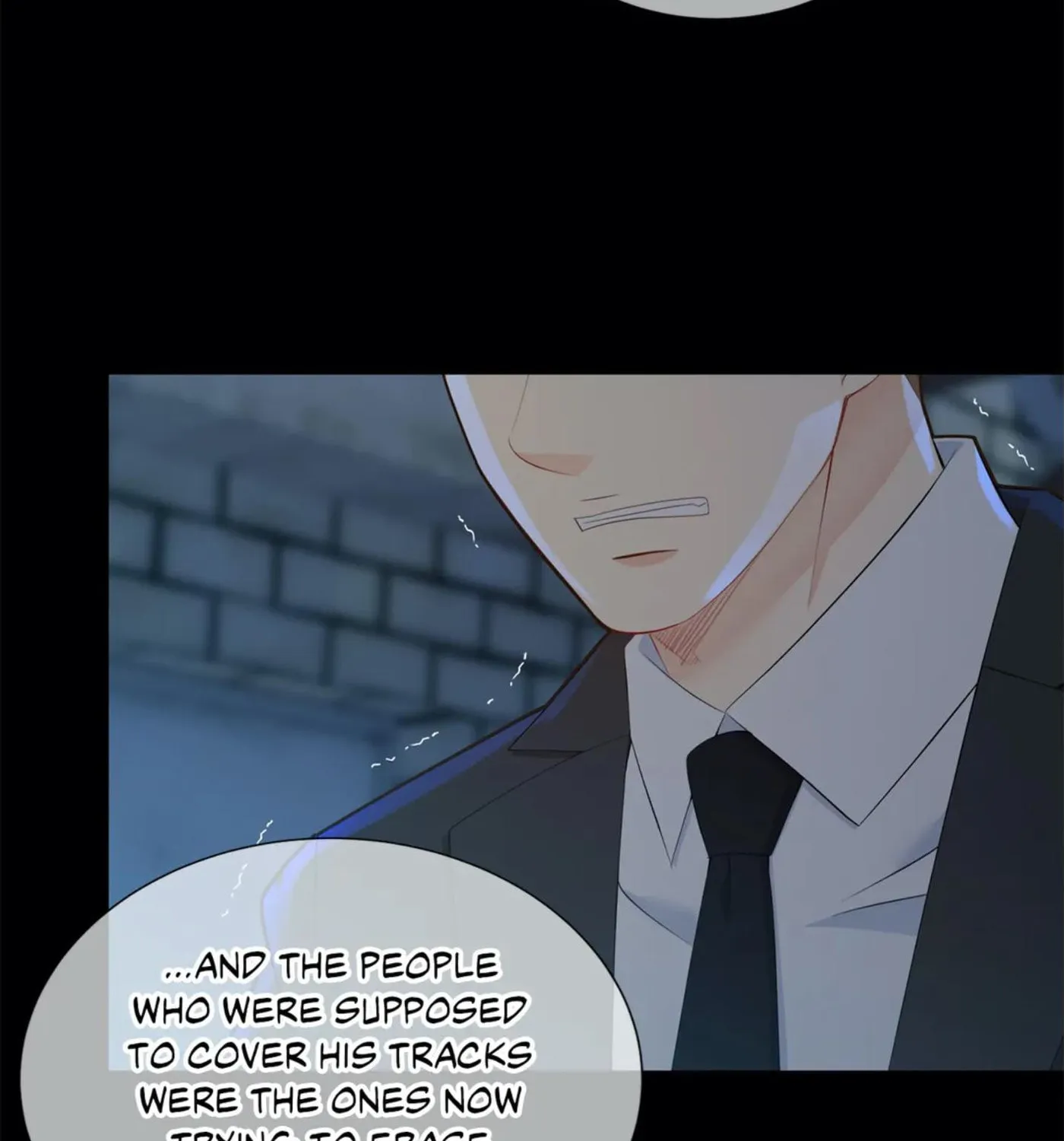 Wolves Behind Bars Chapter 59 page 89 - 