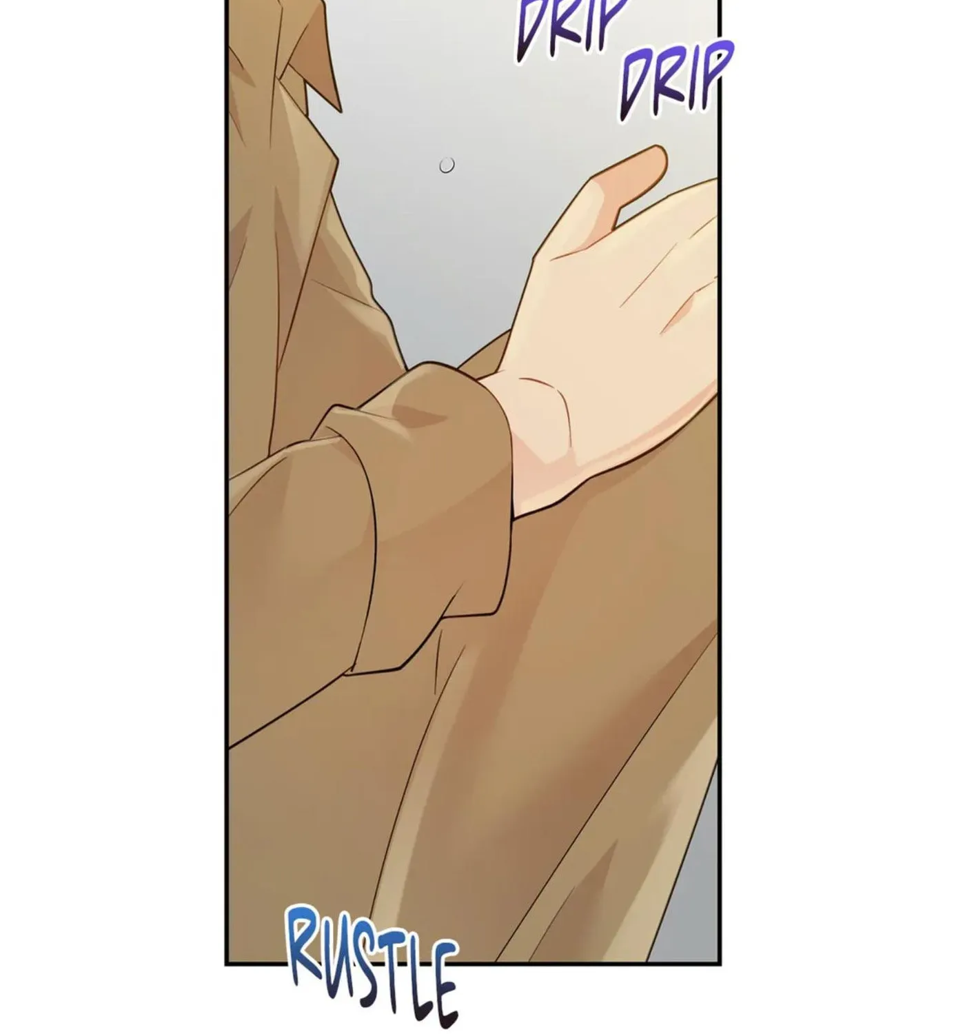 Wolves Behind Bars Chapter 59 page 10 - 