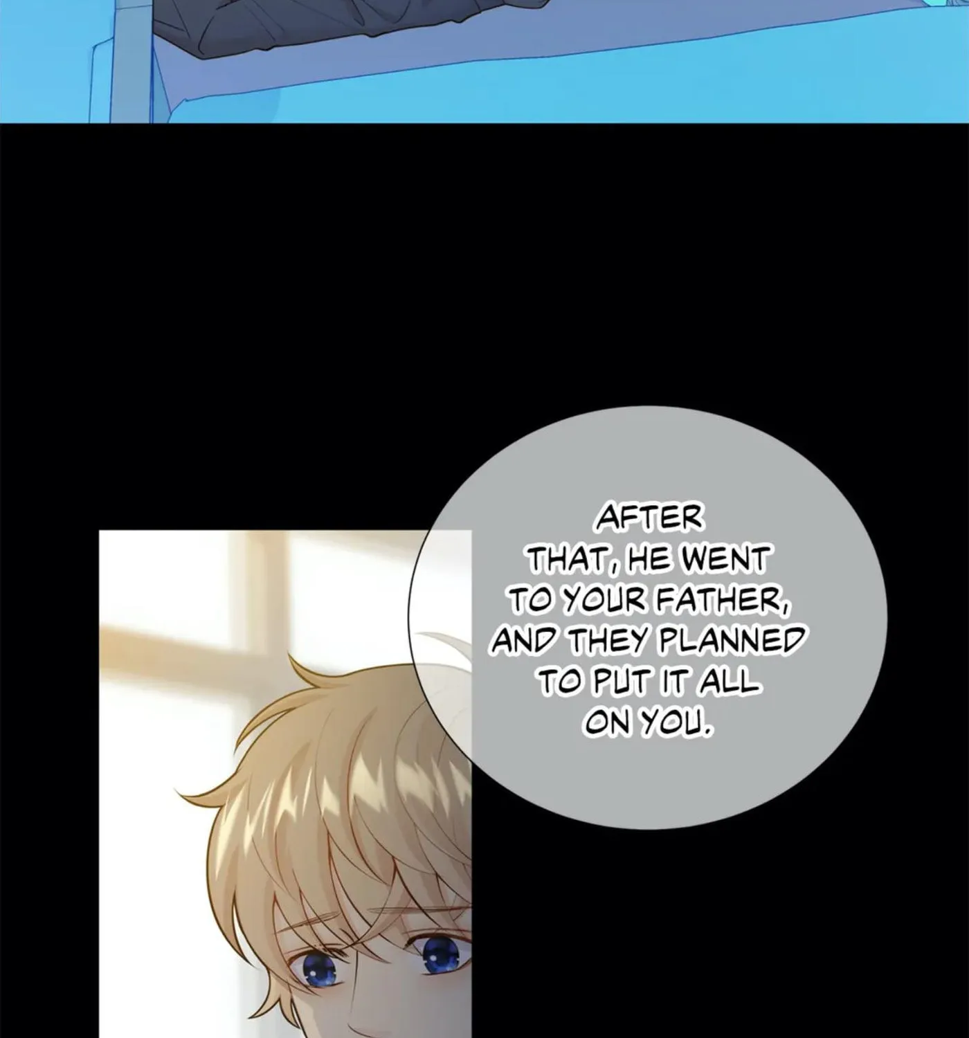 Wolves Behind Bars Chapter 59 page 92 - 