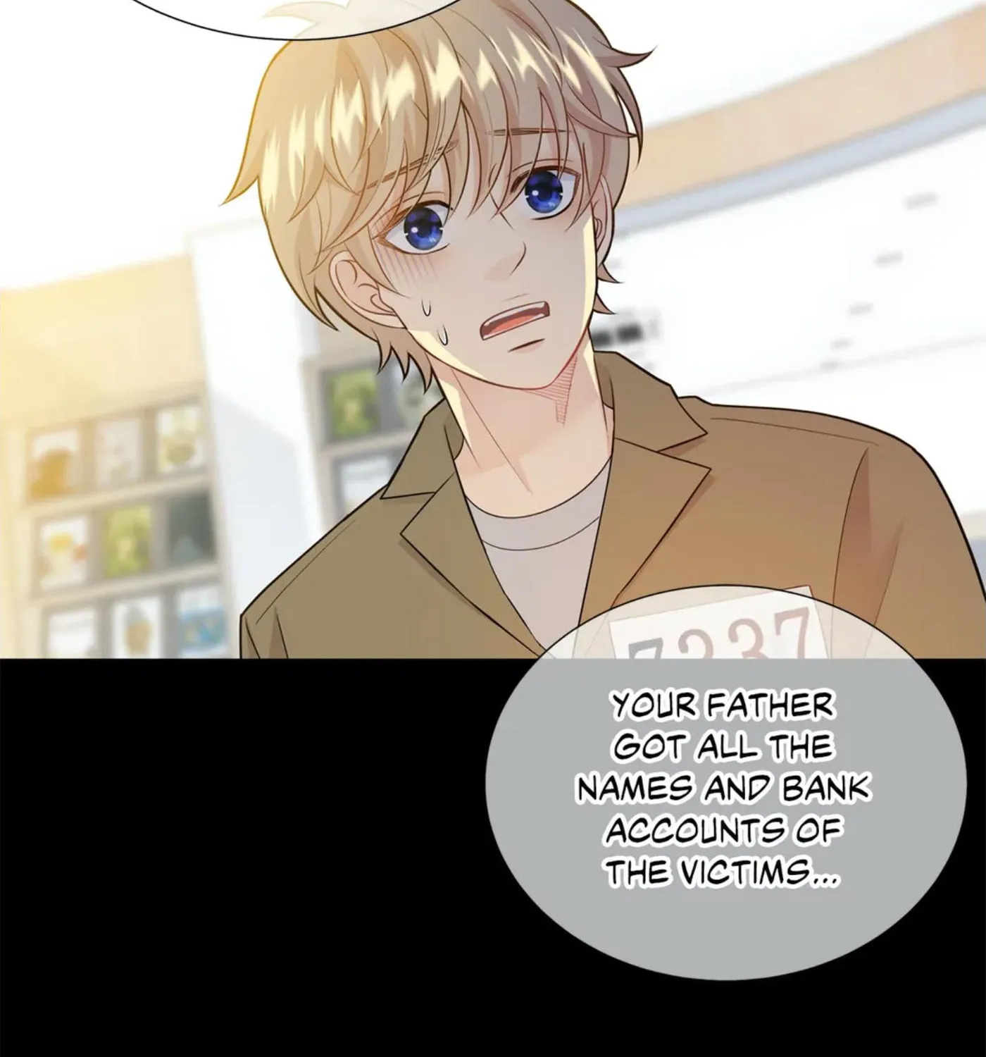Wolves Behind Bars Chapter 59 page 95 - 