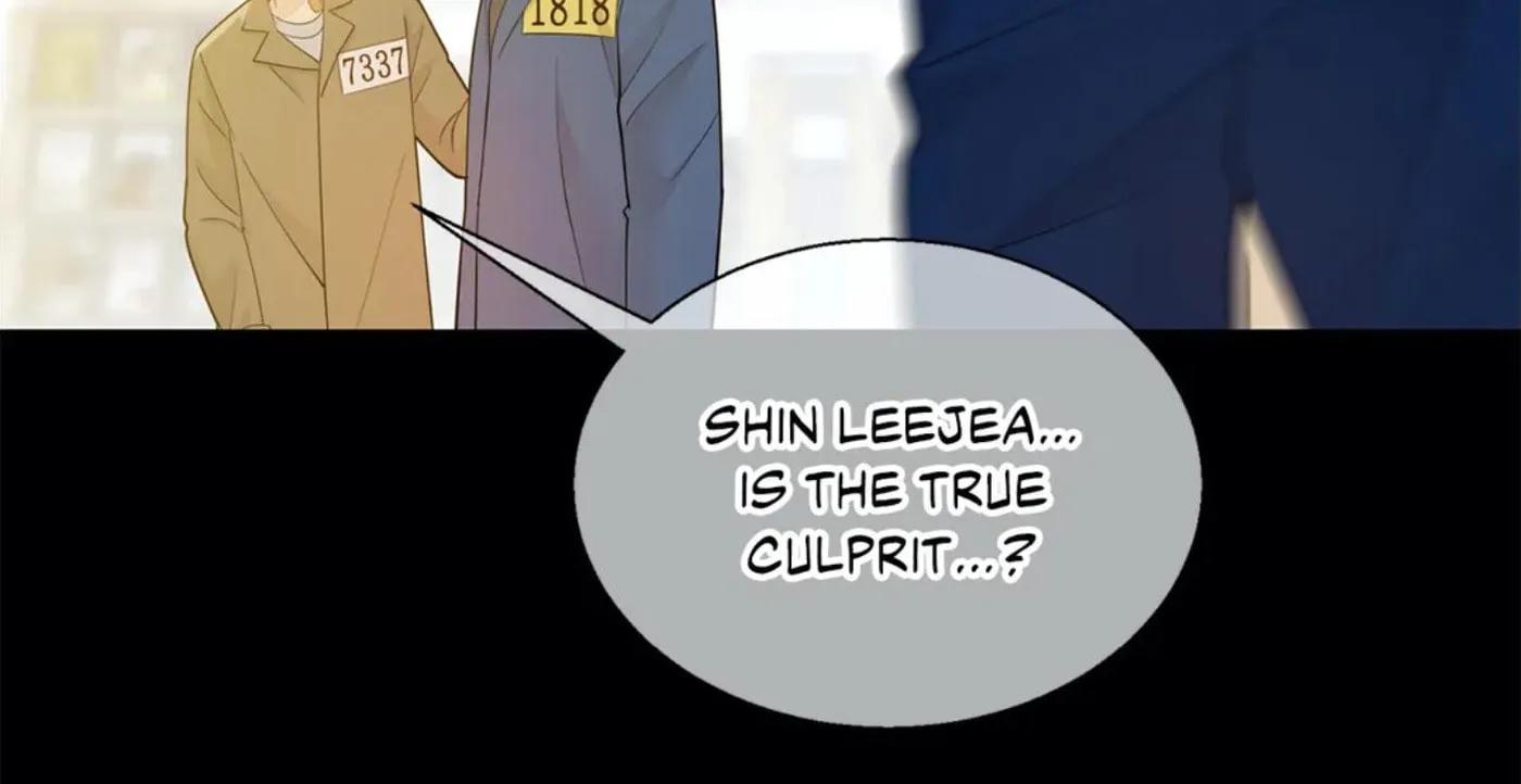 Wolves Behind Bars Chapter 59 page 97 - 
