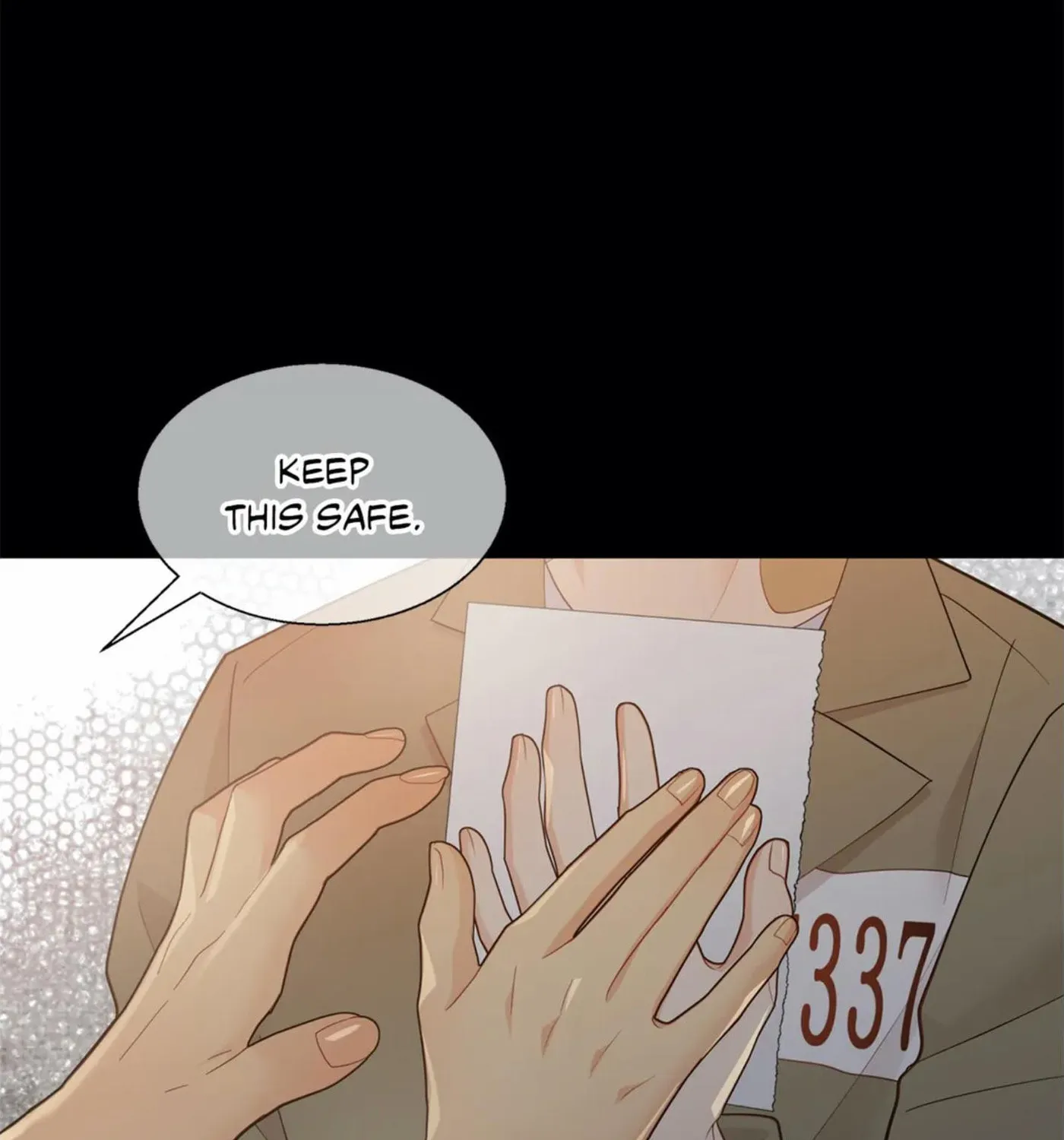 Wolves Behind Bars Chapter 59 page 98 - 