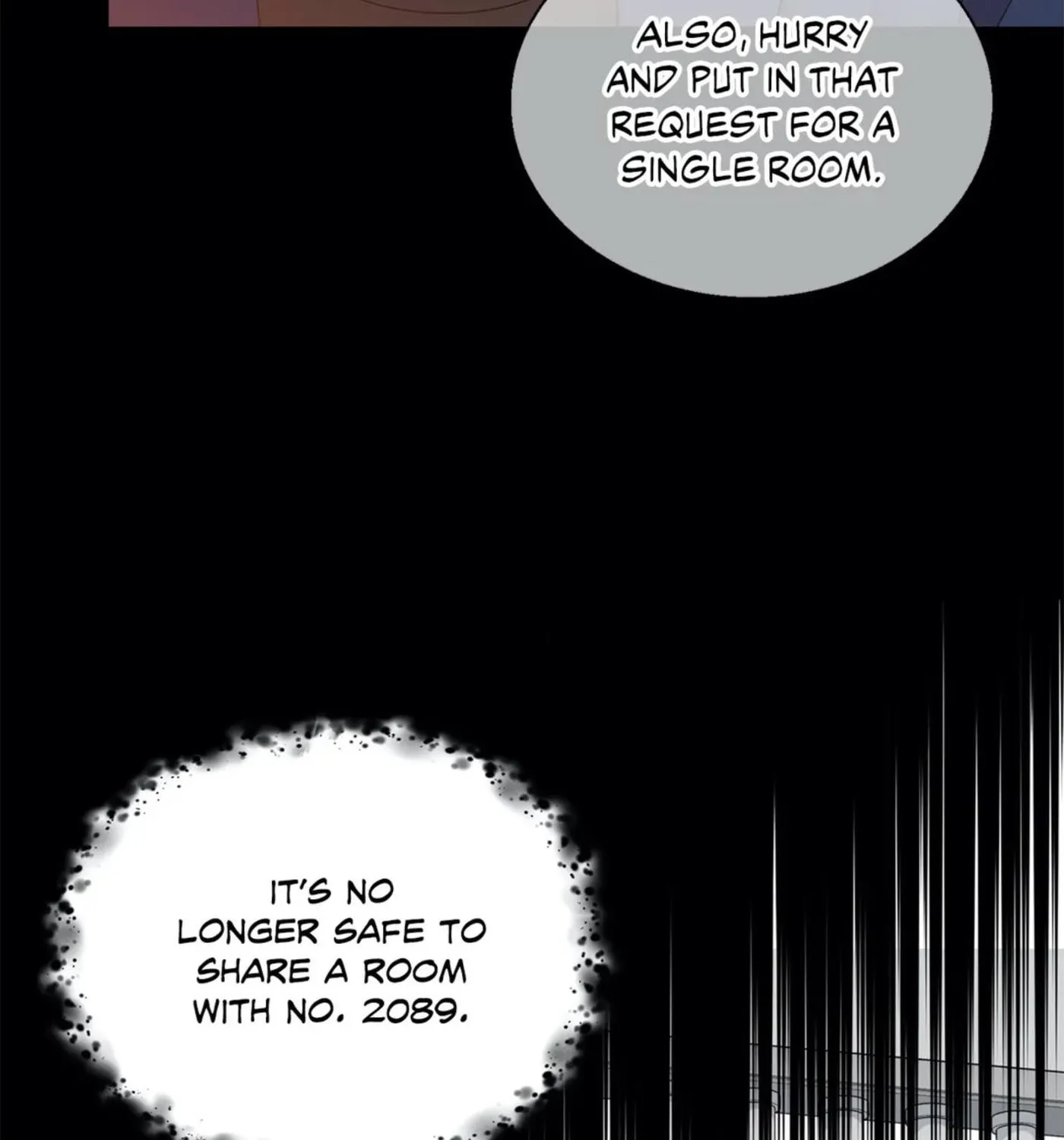 Wolves Behind Bars Chapter 59 page 100 - 