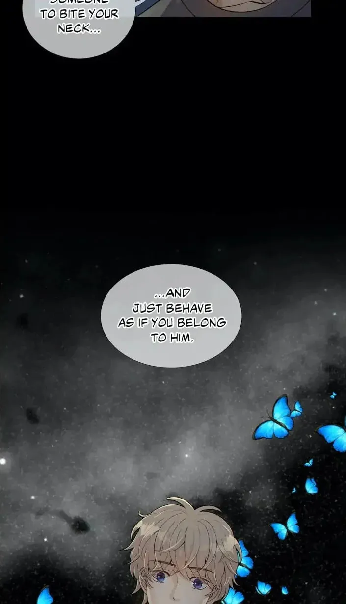 Wolves Behind Bars Chapter 6 page 11 - 