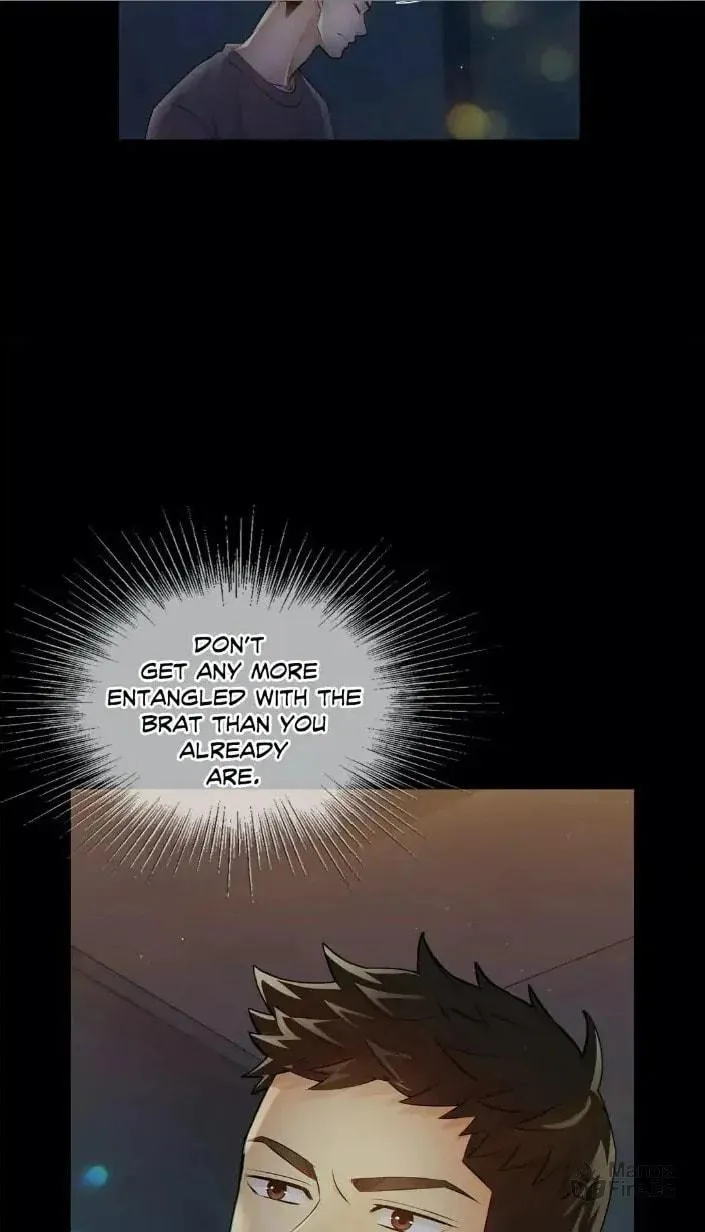Wolves Behind Bars Chapter 6 page 18 - 