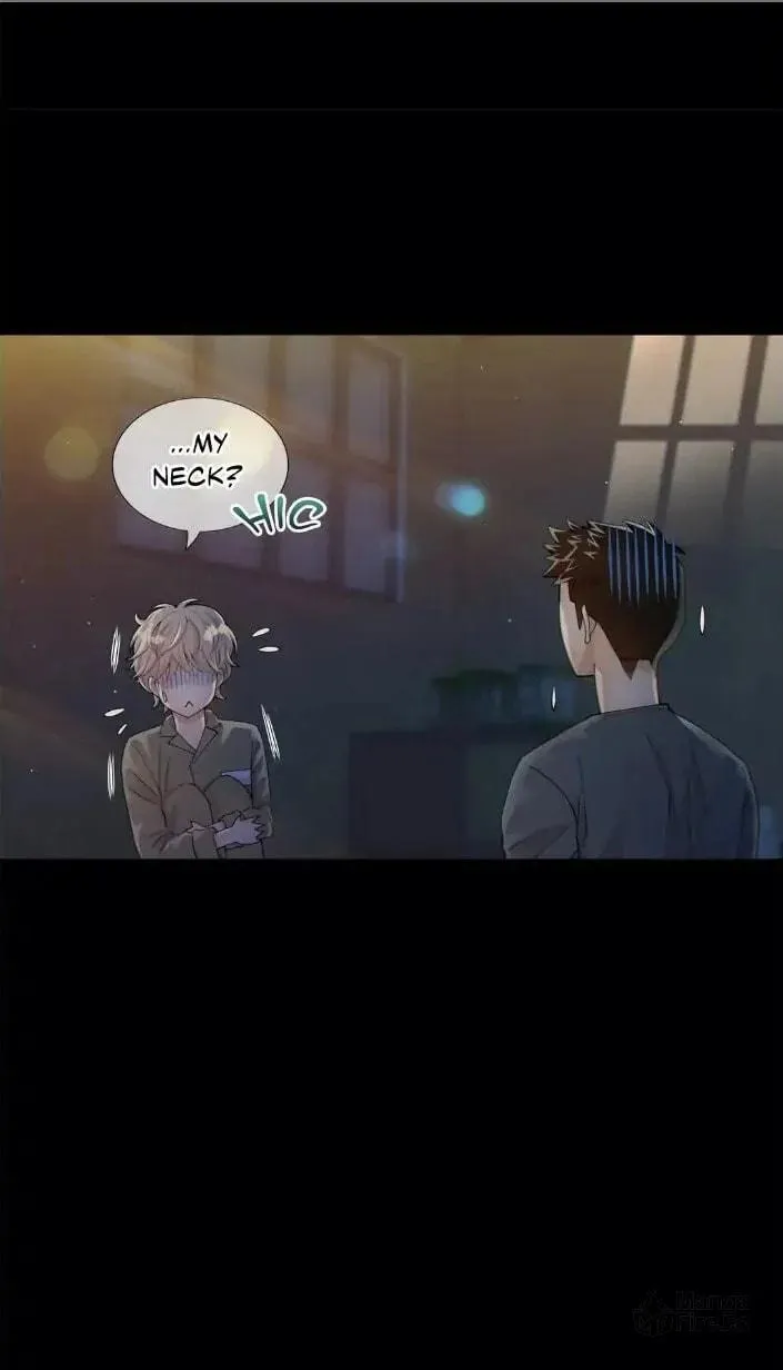 Wolves Behind Bars Chapter 6 page 3 - 