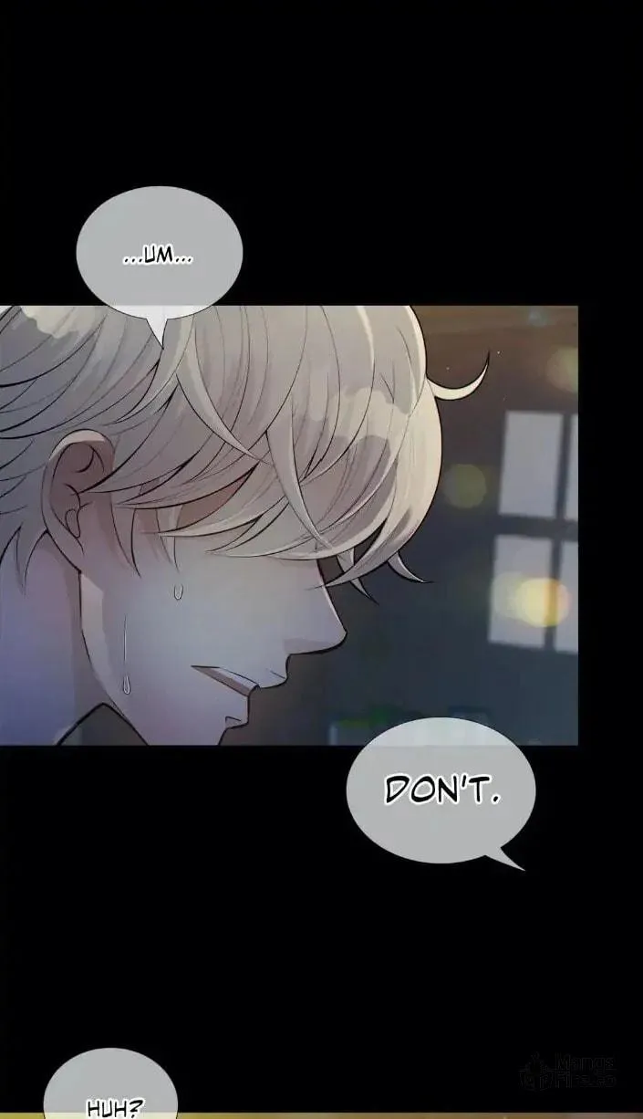 Wolves Behind Bars Chapter 6 page 27 - 