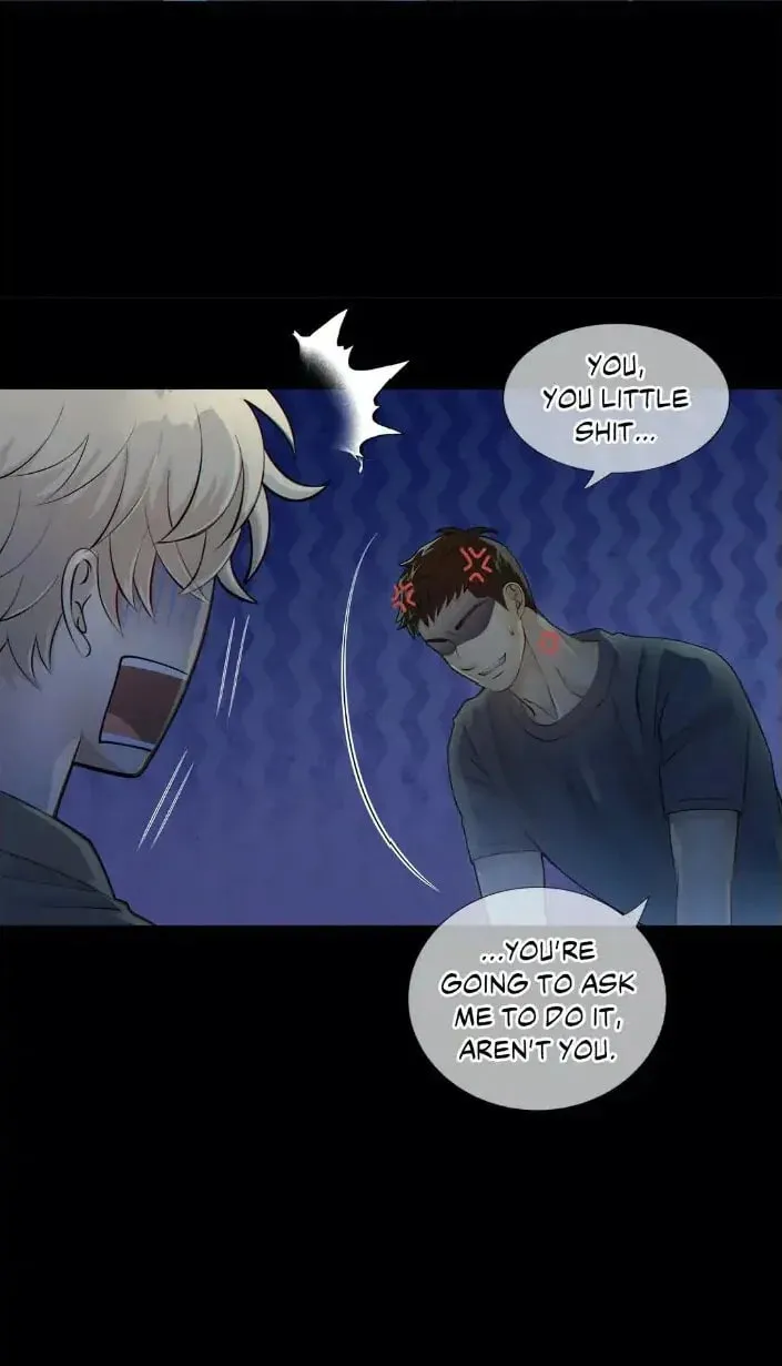 Wolves Behind Bars Chapter 6 page 29 - 