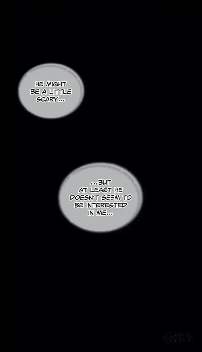 Wolves Behind Bars Chapter 6 page 33 - 