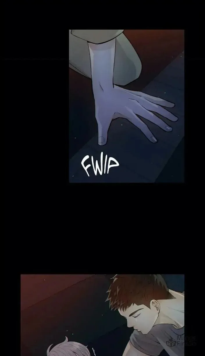 Wolves Behind Bars Chapter 6 page 39 - 