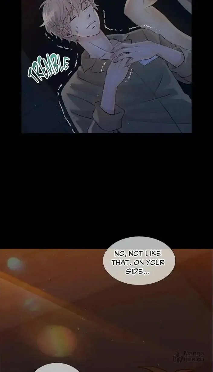 Wolves Behind Bars Chapter 6 page 40 - 