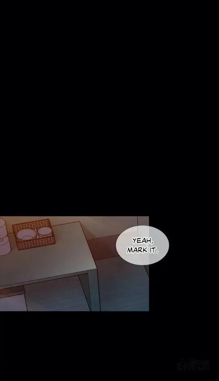 Wolves Behind Bars Chapter 6 page 5 - 