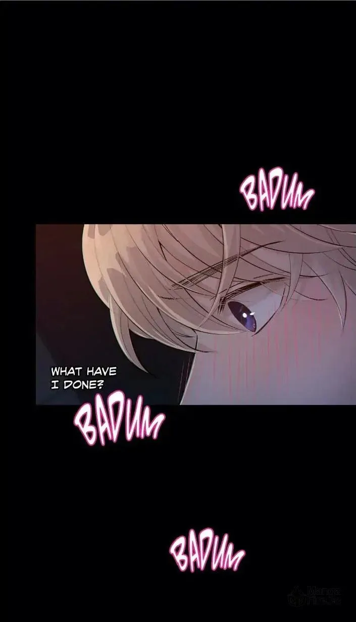Wolves Behind Bars Chapter 6 page 42 - 