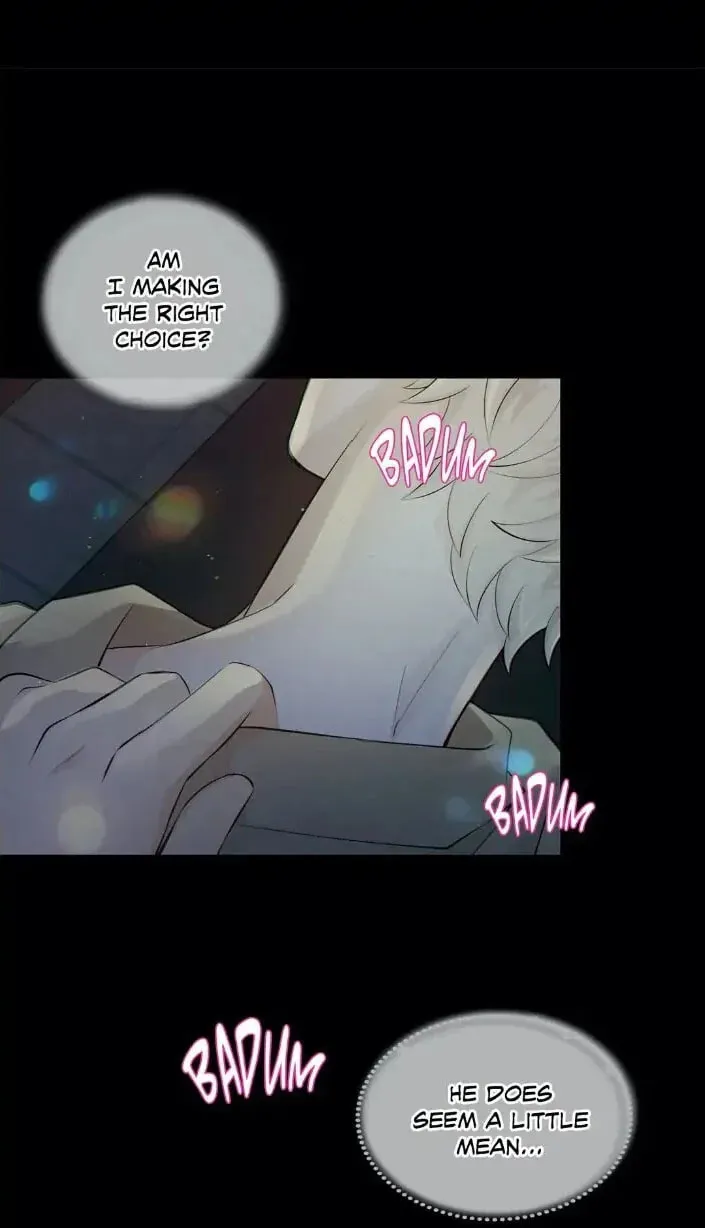 Wolves Behind Bars Chapter 6 page 43 - 
