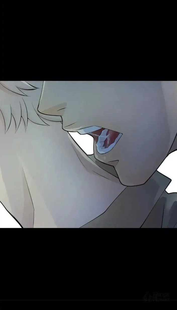 Wolves Behind Bars Chapter 6 page 48 - 