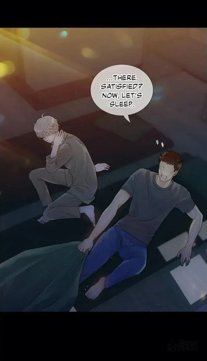 Wolves Behind Bars Chapter 6 page 57 - 