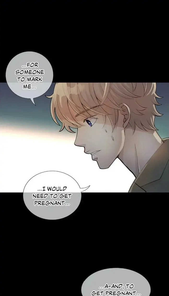 Wolves Behind Bars Chapter 6 page 8 - 