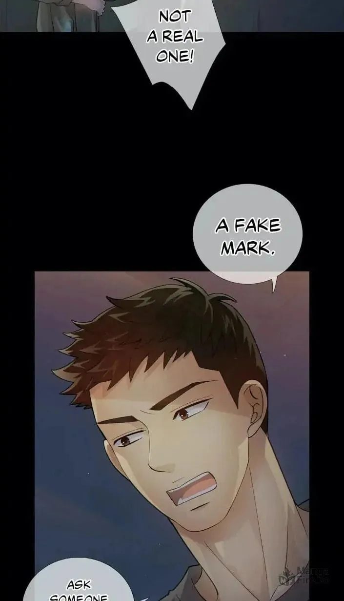 Wolves Behind Bars Chapter 6 page 10 - 
