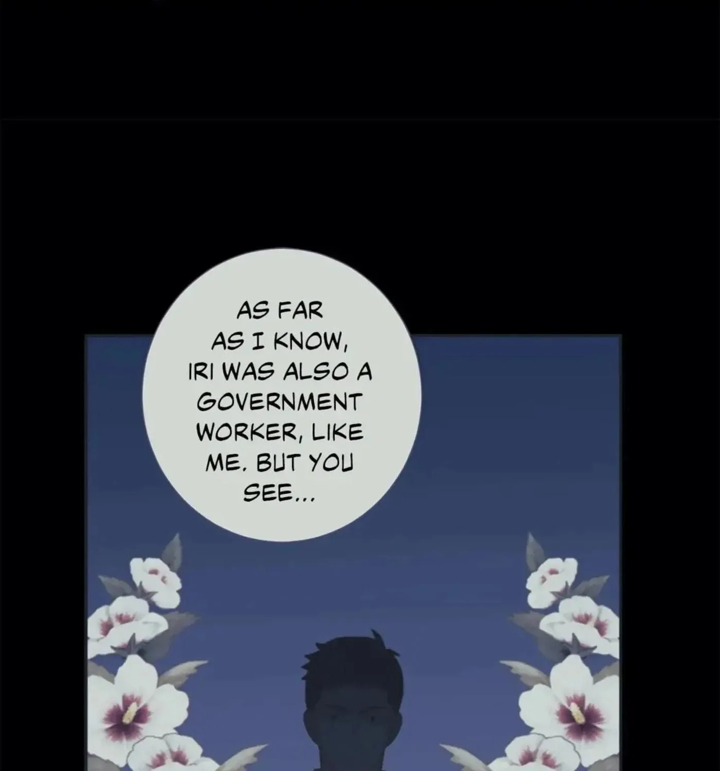 Wolves Behind Bars Chapter 60 page 103 - 