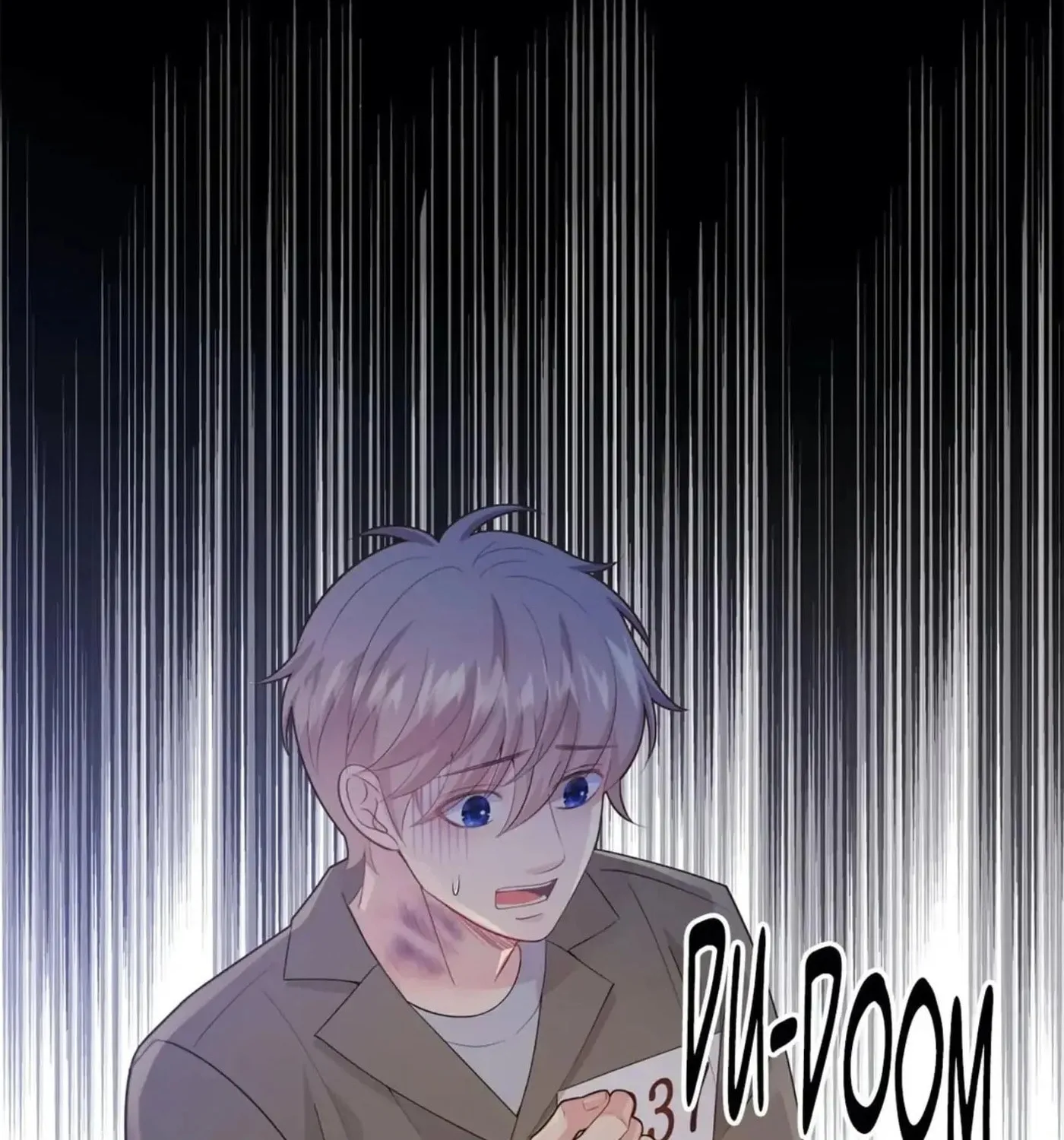 Wolves Behind Bars Chapter 60 page 106 - 