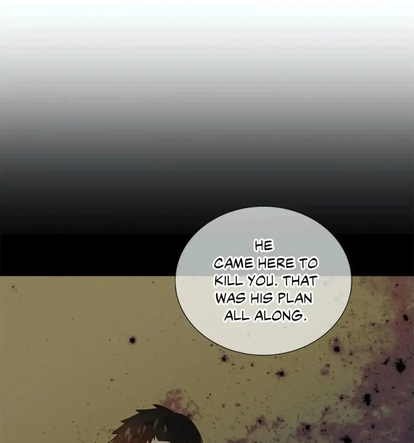Wolves Behind Bars Chapter 60 page 112 - 