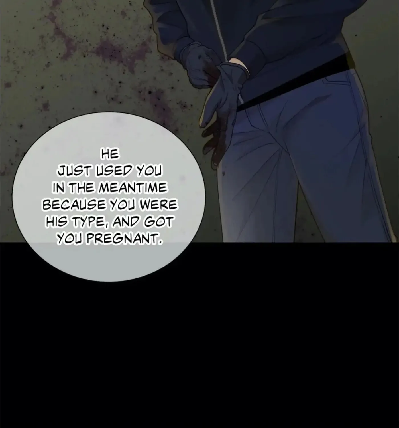 Wolves Behind Bars Chapter 60 page 114 - 