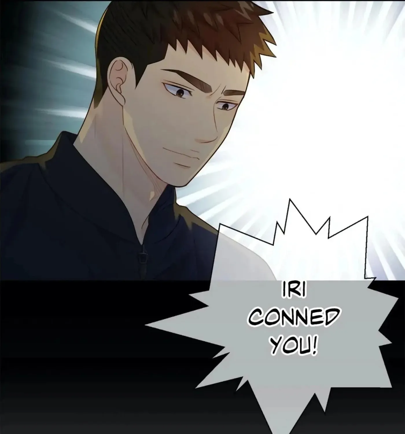 Wolves Behind Bars Chapter 60 page 117 - 