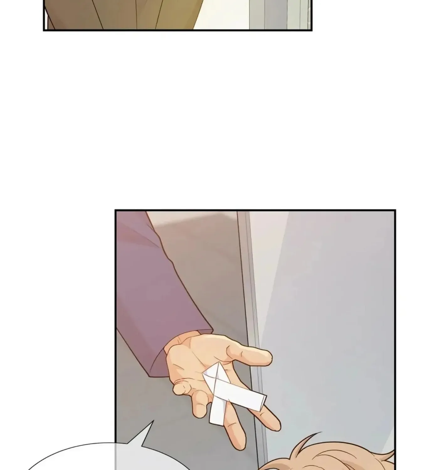 Wolves Behind Bars Chapter 60 page 15 - 