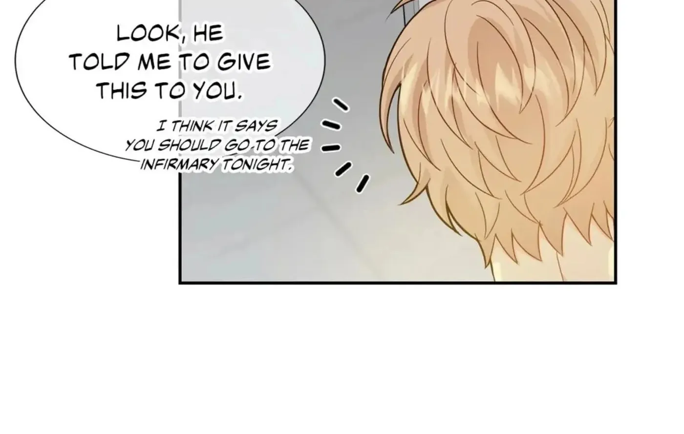Wolves Behind Bars Chapter 60 page 16 - 