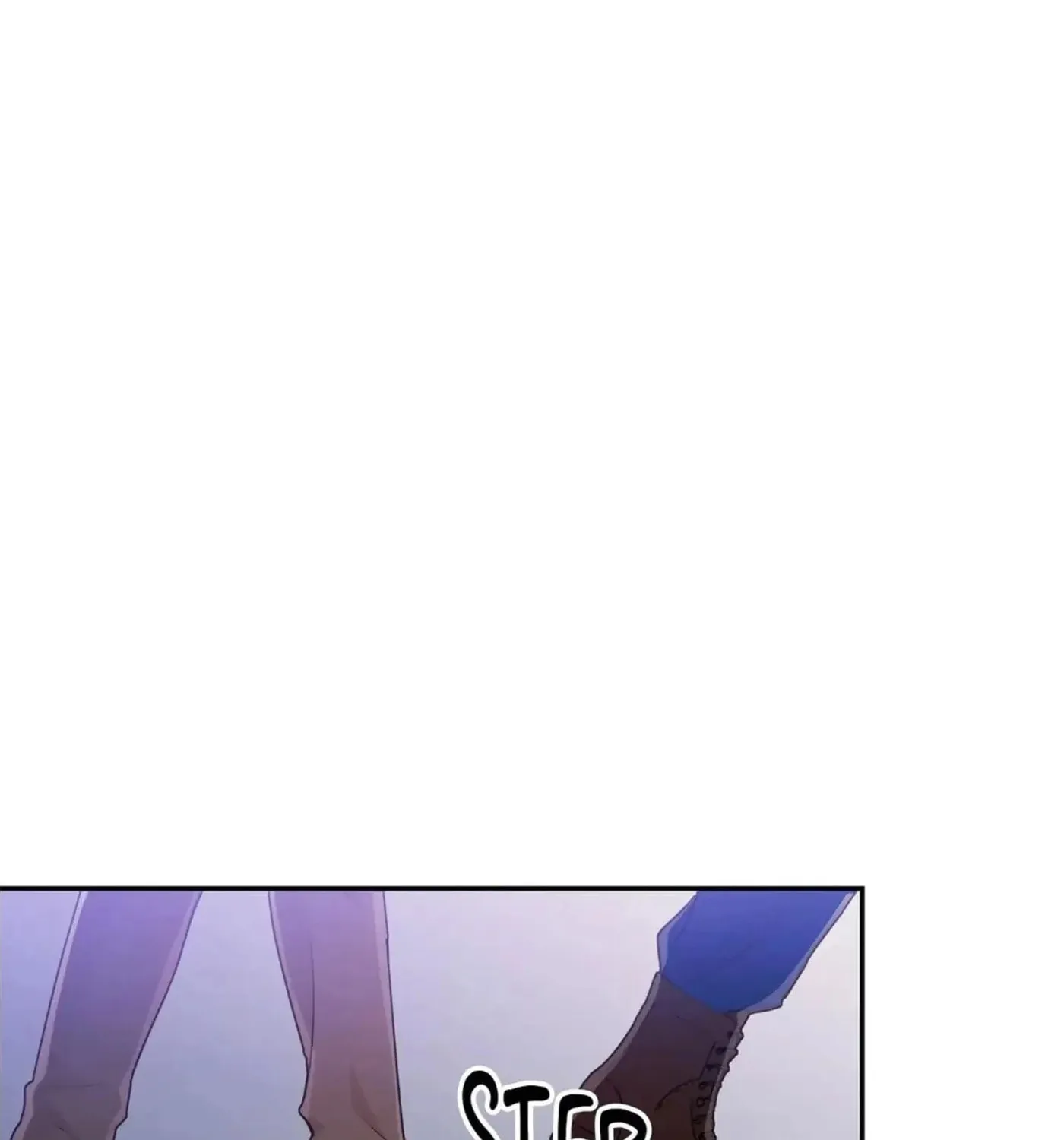 Wolves Behind Bars Chapter 60 page 21 - 