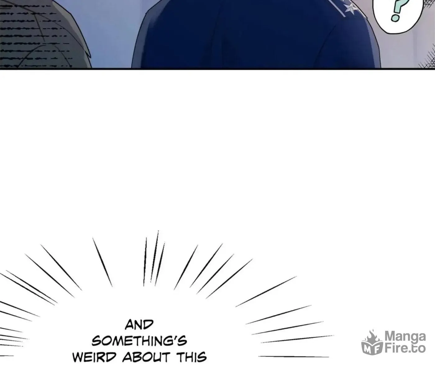 Wolves Behind Bars Chapter 60 page 27 - 