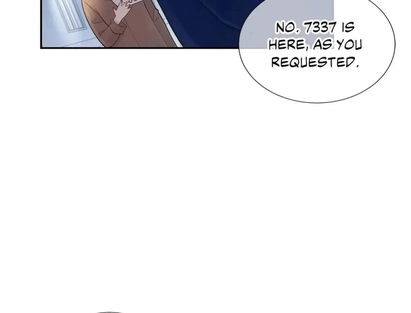 Wolves Behind Bars Chapter 60 page 29 - 