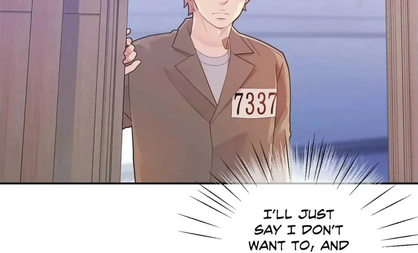 Wolves Behind Bars Chapter 60 page 32 - 