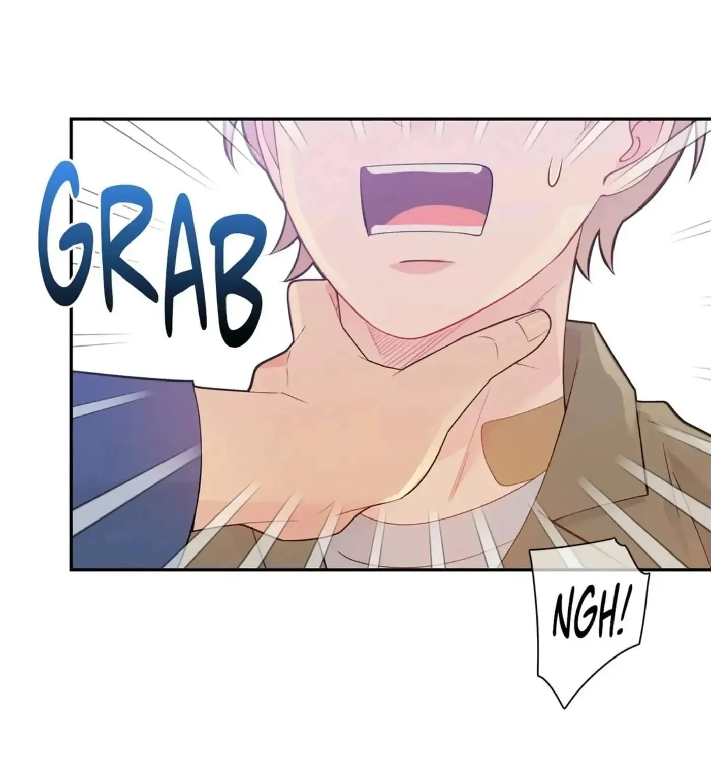 Wolves Behind Bars Chapter 60 page 45 - 