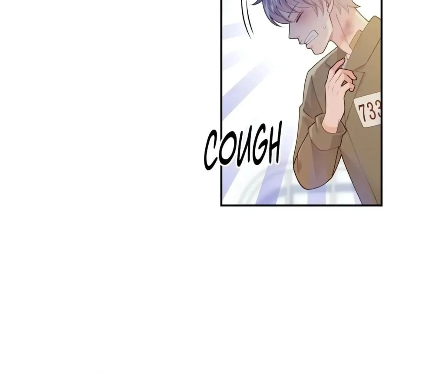 Wolves Behind Bars Chapter 60 page 49 - 