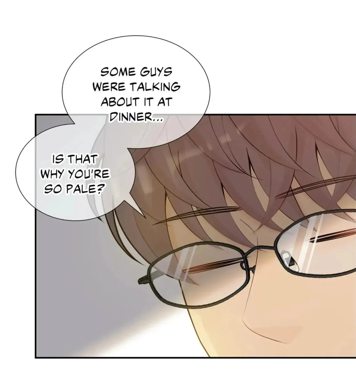 Wolves Behind Bars Chapter 60 page 6 - 