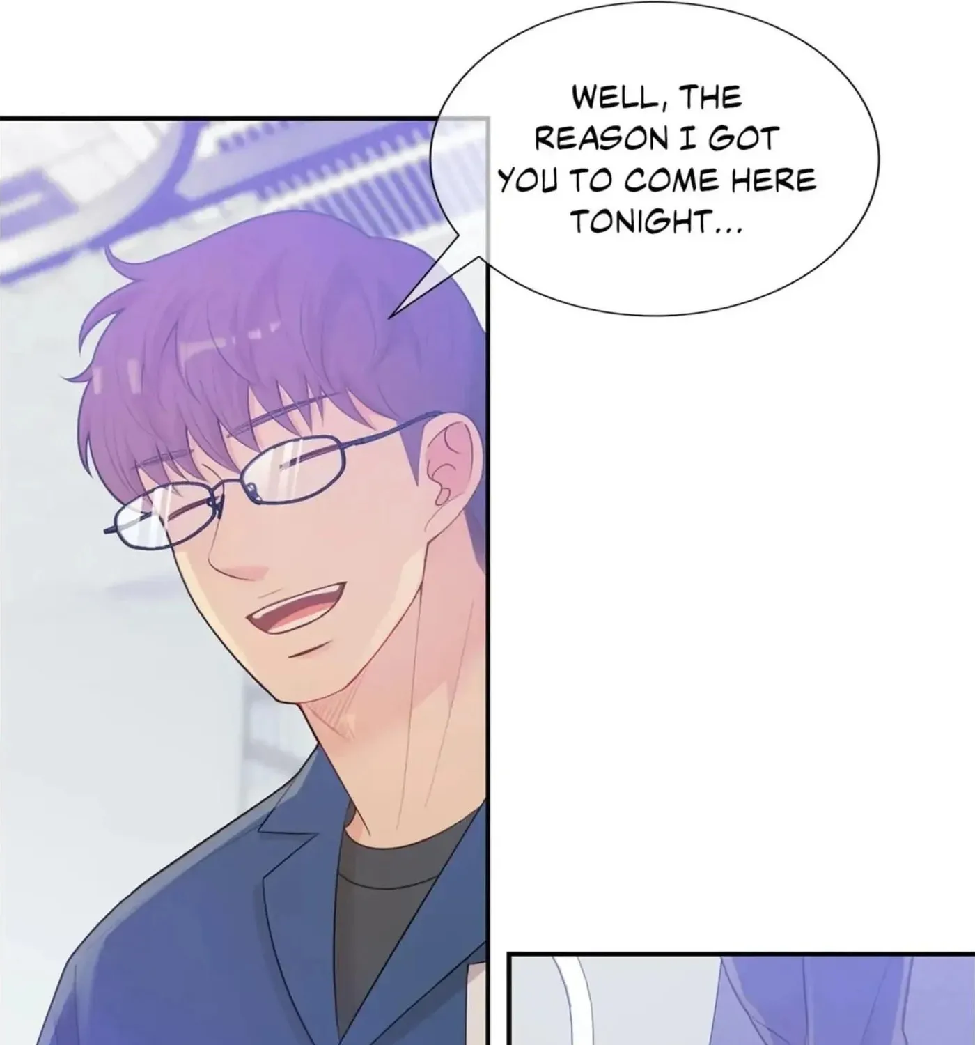 Wolves Behind Bars Chapter 60 page 60 - 