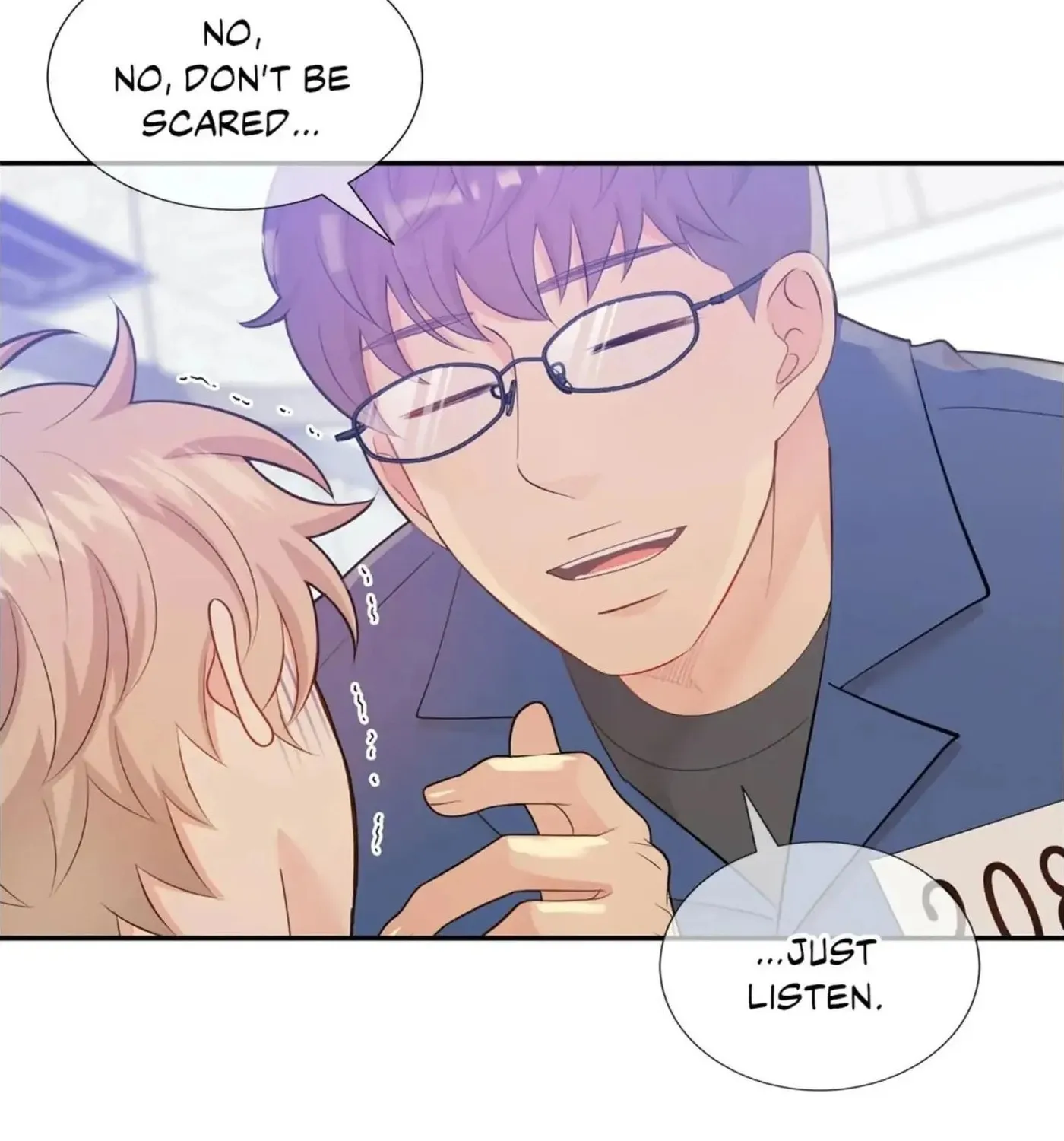 Wolves Behind Bars Chapter 60 page 67 - 