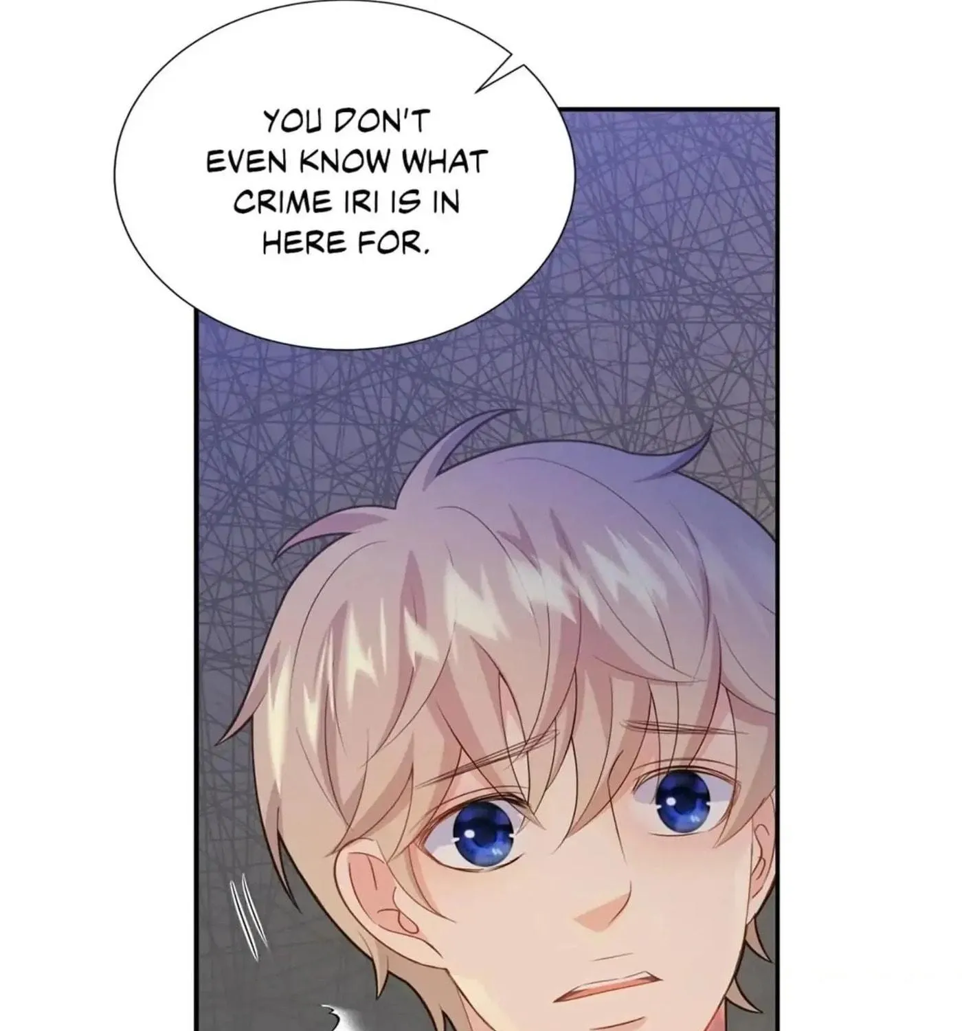 Wolves Behind Bars Chapter 60 page 69 - 